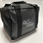 Cube Case Xl Carrying Bag For 2 Off-roading Supplies Black New. Price: $24.98.