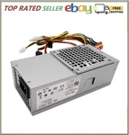 D250AD-00 H250AD-00 250W Power Supply Compatible With Optiplex 390 790 990 30... New. Price: $49.18.