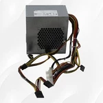 Dell Xps 8500 8700 8900 460W Desktop Power Supply AC460AM-00 01XMMV Used. Price: $46.99.
