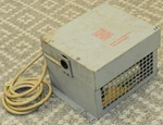 Elgin Electronics Model EAK-4 Key System Power Supply Used. Price: $138.88.