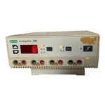 Bio-rad Powerpac 200 Supply Electrophoresis 100-120V 450VA Used. Price: $49.20.