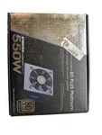 Silverstone Sst- ST55F-PT 550W Strider Platinum 80PLUS Atx Power Supply Open. Price: $129.99.