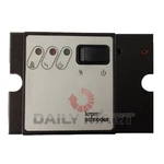 New In Box Krom Schroder IFS258-5/1W Automatic Burner Unit Controller. Price: $325.99.