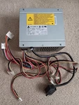 Ibm Power Supply Model DPS-200-PB-8 Delta Vintage Used. Price: $39.99.