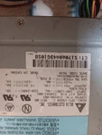 Delta DPS-150HB-C Power Supply 150W Compaq Vintage Used. Price: $98.00.