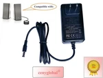 18V Ac Adapter For Bose Companion 20 Computer Speakers System Power Cord Charger New. Price: $9.99.