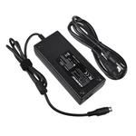 Ac Adapter For Qnap SP-4BAY-ADAPTOR Nas TS-410 TS-412 TS-409 Power Supply Cord New. Price: $36.39.