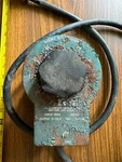 Staco Variable Autotransformer 1210 0-120V 60HZ Used. Price: $79.98.