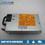 Hp 593831-B21/591554-001/599383-001/DPS-750UB- 750W Cs Platinum Power Supply Used. Price: $36.39.