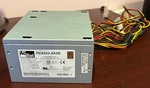 Acbel PCA022-ZA2G 24 Pin 300W Atx Power Supply For Desktop Computers Tested Good Used. Price: $14.95.