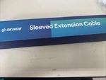 Okinos Cable Extension Kit Open. Price: $16.99.