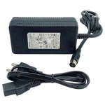 Genuine Sinpro SPU45E-102 Switching Power Supply 5V 8A Ac Adapter 8-PIN Plug Used. Price: $67.16.
