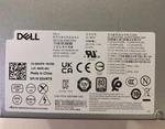 Alienware Aurora 550W Dell 80+ Gold Psu Non-modular Power Supply Used. Price: $25.00.