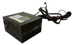 Corsair CX430M 75-002016 430W Hi-pot Computer Desktop Power Supply Used. Price: $24.99.