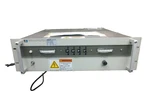Hp 6525A Dc Power Supply Hewlett Packard 0-4000V 0-50MA Used. Price: $250.00.