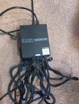 Evga Supernova G+ Atx Modular 1000W Power Supply 24 Pin Pcie Sata Used. Price: $76.00.