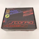 Raidmax Scorpio RX-1000AP-S 1000W 80+ Bronze Semi Modular Psu Open Box. Price: $52.49.