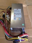 Zippy Emacs P2G-6460P Rohs Power Supply 100-240V 8A 250V P/n B000270070 New. Price: $40.99.