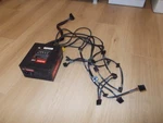 Antec High Current Gamer HCG-750M 750W Modular Atx Power Supply Used. Price: $31.99.