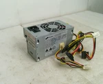 Shuttle PC43I3503 Switching Power Supply Used. Price: $69.99.