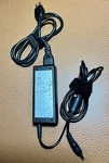 Genuine Chicony Samsung Laptop Ac Adapter Power Supply 19V CPA09-004A AD-6019R Used. Price: $14.95.