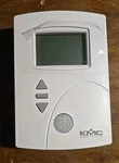 Kmc STE-9201W Netsensor: Temperature, Occupancy, White New. Price: $80.00.