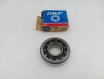 Skf Angular Contact Ballbearings 25X62X17MM Fiber Cage Open New. Price: $99.99.