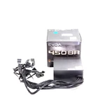 Evga Br, 80+ Bronze 450W Power Supply 100-BR-0450 Used.. Price: $69.79.