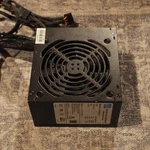 Channel Well Technology GPT500S-A Power Supply 500W Psu Pc 80+ Bronze Untested For. Price: $29.99.