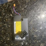 Toshiba P000221950 Internal Power Supply Board NJD-4450 UA0414P01 Tecra 500CS. Price: $14.00.