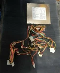 3P Pacific Power Products KPP401-39 400W Supply (IN30S2) Used. Price: $193.40.