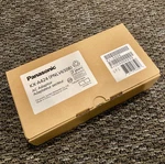 Panasonic KX-A424 PNLV6508 Ac Adapter Power Supply For NT630/NT680 New. Price: $33.00.