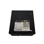 Corsair AX850 Professional Series 850W Gold Modular Power Supply CMPSU-850AX Used. Price: $42.49.