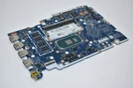 5B20S44270 Lenovo Intel Core I3-1005G1 4GB Motherboard 81WE Ideapad 3-15IIL05 Open. Price: $84.51.