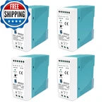 Lclctc Din Rail Dc 24V Switching Power Supply Mdr 60W New. Price: $126.17.