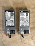 Lot Of 2 Dell 80 Plus Platinum 750W Power Supply D750E-S0/ Tested Used. Price: $35.99.