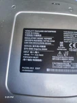 Hewlett Packard Enterprise Model #hstns -5240 Server Edgeline 8000T Open. Price: $1500.00.
