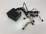 Rosewill Green Series RG530-S12 530W Power Supply Used. Price: $35.00.