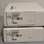 Two Boxes Of Crestron FT2A-UTK-PWS Power Supply For Elec Series 6509647 Open. Price: $22.00.