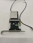 Atx PCB-025845 Card STM-5 94V-0 W/ Cable Used. Price: $88.95.