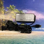 Lot Of 40 Genuine Lenovo Square Slim Tip 45W 20V 2.25A Ac Adapter Charger Used. Price: $150.99.