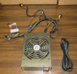 Thermaltake Toughpower 1200W Modular Atx Universal Supply Used. Price: $44.00.