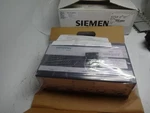 New Siemens CS3000 Power Supply Module 6DU1161-4SR10-0. Price: $997.95.