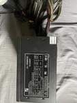 500W Power Supply, Soly Tech, AL-D500EXP Atx, Used. Price: $19.99.