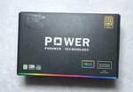 Power Poinwer Technology Rgb Full Modular 850 Watts 110-240 Volts Supply New. Price: $50.00.