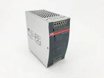 New Abb Cp-e 12/10.0 Power Supply IN:115/230VAC Out: 12VDC/10A. Price: $114.95.