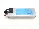 Hp DL360 DL380 ML350 ML150 G9 GEN9 500W Hot Plug Power Supply Used. Price: $19.99.