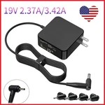 For Asus 65W 19V 45W Ac Adapter Laptop Charger Model PA-1650-66 ADP-65DW Y New. Price: $12.99.