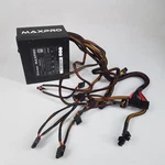 Watt Enermax EMP400AGT Atx Computer Power Supply Psu 80+ Gebraucht. Price: $43.03.