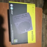 Corsair RM1000E 1000W Fully Modular Atx Power Supply Black CP-9020297-NA Open. Price: $120.00.